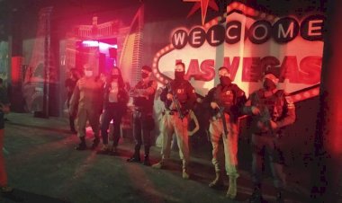 Operação ‘Parador 27’ resultou em quatro prisões por exploração sexual de crianças e adolescentes