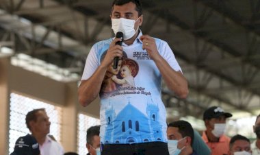 Governador Wilson Lima executa pacote de ações do Programa Agro Amazonas em Borba