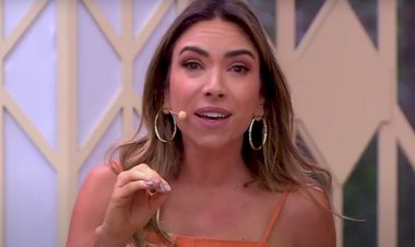 Justiça faz determinação sobre Vem Pra Cá, do SBT: “Drogas, violência e linguagem imprópria”