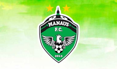 Manaus estreia com vitória na série "C" do Campeonato Brasileiro
