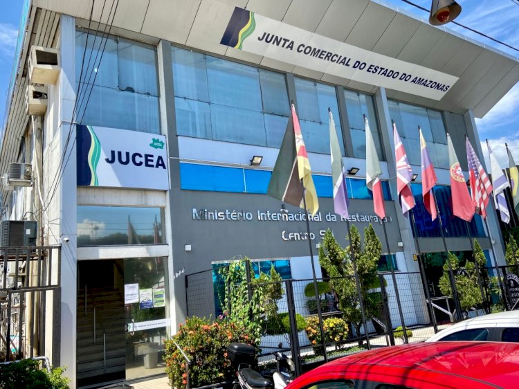 Jucea registra abertura de 730 empresas em abril, segundo melhor mês nos últimos cinco anos