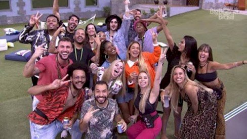 Especial ‘BBB dia 101’, que reunirá o elenco da 21ª edição do reality