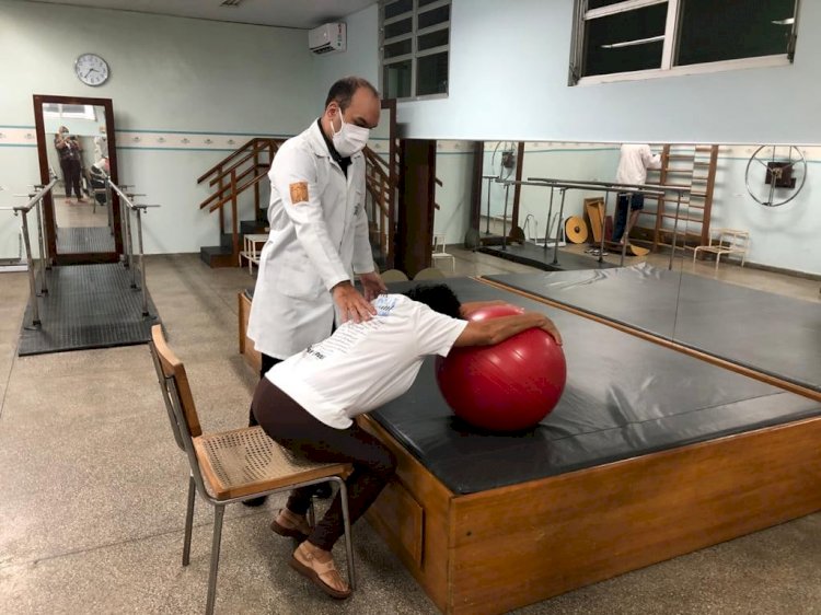 Policlínica Codajás passa a oferecer fisioterapia pós-Covid-19