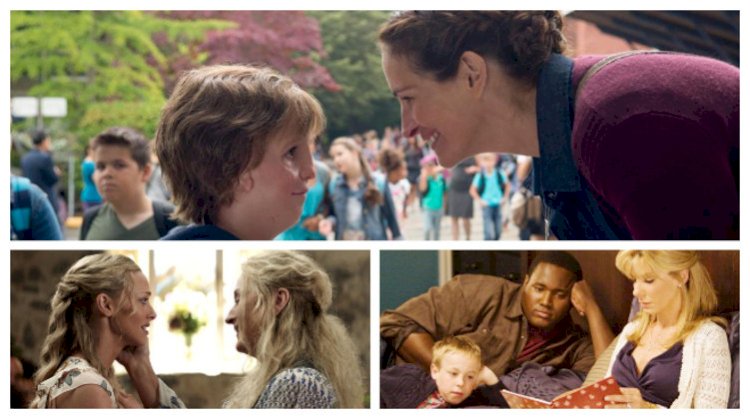 Dia das Mães: confira cinco filmes para assistir com a família