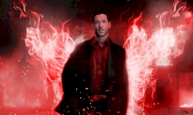 Lucifer, 6ª temporada: data de estreia e spoilers