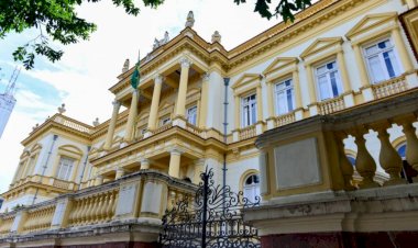 Espaços culturais são opções para o público no feriado