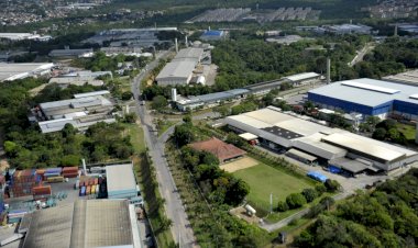 Consumo de gás natural em indústrias do PIM cresce 26,6% no primeiro quadrimestre