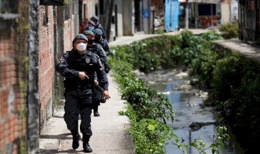 Governo do Amazonas registra 31 prisões de pessoas envolvidas em ações criminosas na capital e interior