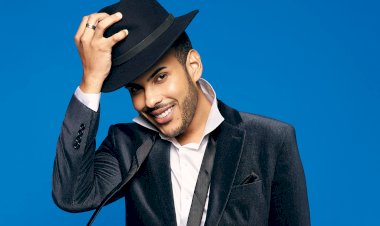 Hugo Gloss será vilão em filme: 'Estrear em uma produção com elenco 95% negro me dá muita satisfação', afirma ele