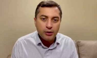 Governador Wilson Lima anuncia que Ministro da Justiça confirmou o envio de tropas federais