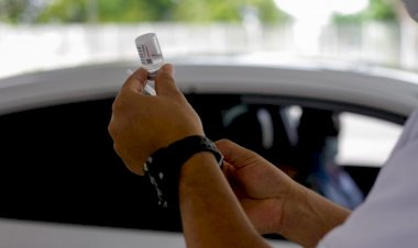 Prefeitura retoma atividades nos pontos de vacinação e unidades de saúde nesta terça-feira, 8/6