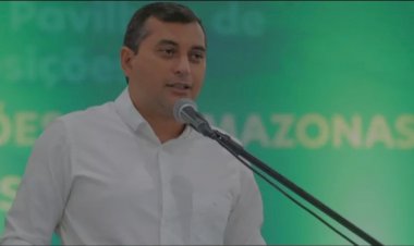 Rosa Weber autoriza Wilson Lima a ficar em silêncio na CPI da Pandemia