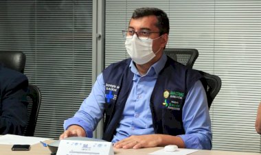 Comitê de Enfrentamento à Covid-19 mantém restrição de circulação entre 0h e 6h por mais 15 dias