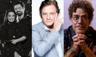 Lives do Dia dos Namorados: Maiara e Fernando, Fábio Jr, Nando Reis e mais shows para ver em casa