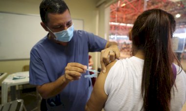 FVS-AM orienta como fica a vacinação em Manaus após Viradão do Governo e Prefeitura