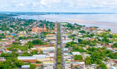 Wilson Lima anuncia que Parintins será o quarto município a receber mutirão de vacinas contra a Covid-19