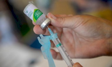 Vacinação Manaus. Sábado dia 26 de junho.