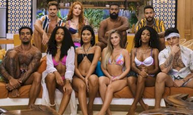 Brincando com Fogo Brasil estreia em julho na Netflix