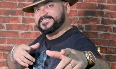 Manauscult divulga nota de pesar pelo falecimento do Cantor e Compositor Junior Lira