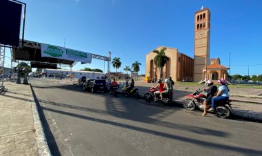 Vacina Amazonas: Governador Wilson Lima antecipa vacinação contra a Covid-19 para população acima de 22 anos em Parintins