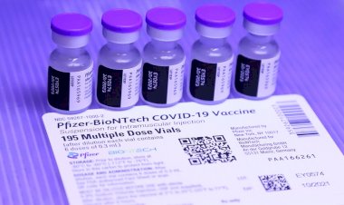 Vacinação de pessoas de 24 anos inicia nesta terça-feira, anuncia David Almeida