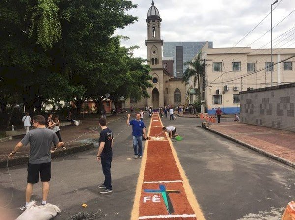 Governo do Amazonas decreta ponto facultativo nesta sexta-feira (04/06)