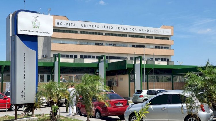 Referência em cardiologia na região Norte, Hospital do Coração Francisca Mendes completa 22 anos