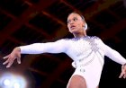 Medalha de prata nas Olimpíadas, ginasta Rebeca Andrade começou a carreira em projeto social de Guarulhos, na Grande SP