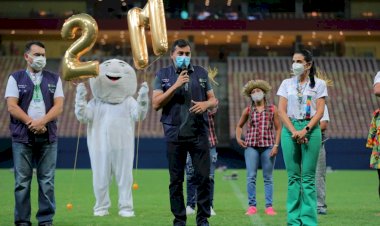 Wilson Lima destaca mais de 2 milhões de doses de vacinas contra a Covid-19 aplicadas no Amazonas