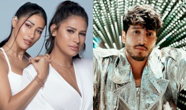 Simone & Simaria preparam parceria internacional