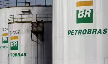 Petrobras sobe preço do combustível a partir desta terça