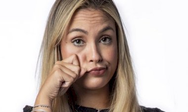 Ex-BBB Sarah desiste de ser influencer e retomará profissão