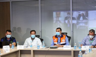 No Amazonas, 37 municípios zeram internações por Covid-19