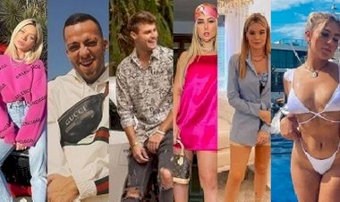 Viih Tube, Flávia Pavanelli, Rezende: Como Eduardo Saverin, Eles ficaram milionários antes dos 25