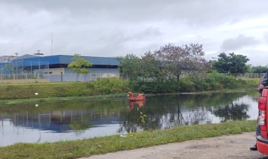 Encontrado corpo de um dos adolescentes que pularam em igarapé de Manaus para pegar bola