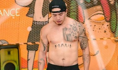 Whindersson desabafa sobre a saudade do filho que morreu: "Dói demais"