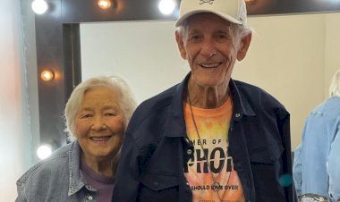 Nelson Miolaro, conhecido como vovô TikToker, morre em SP aos 91 anos