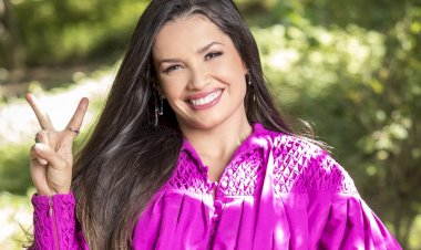 Juliette fala de contatinhos no 'Se Joga': 'Sou a encalhadinha do Brasil. Muito difícil paquerar sendo famosa'