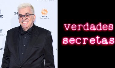 Walcyr Carrasco diz que espera sinal verde da Globo para Verdades Secretas 3