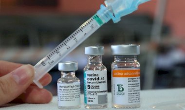 Governador Wilson Lima anuncia em suas redes sociais,  novo mutirão de vacinação