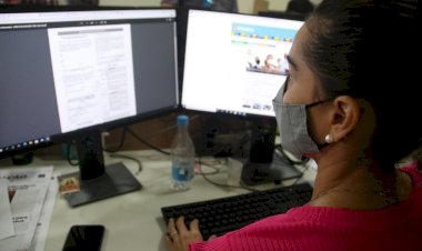 Prefeitura divulga resultado preliminar do Processo Seletivo Simplificado de Ciências e Matemática da Semed