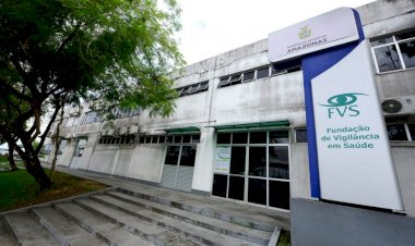 Surto de DTA em Manacapuru é controlado e FVS aguarda análise laboratorial para atestar causa