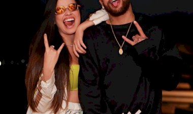 Juliette e Neymar: entenda a história por trás desse encontro