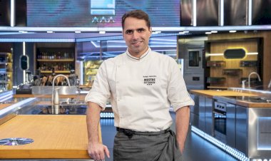 Saiba quem é Rodrigo Guimarães, o campeão da terceira temporada do 'Mestre do Sabor'