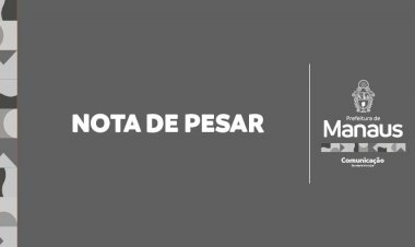 Vice Prefeito e Secretário de Infraestrutura, Marcos Rotta lamenta, em nota, o falecimento de Delano Pereira
