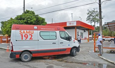 Detran AM abre nova turma para especialização de motorista de ambulância