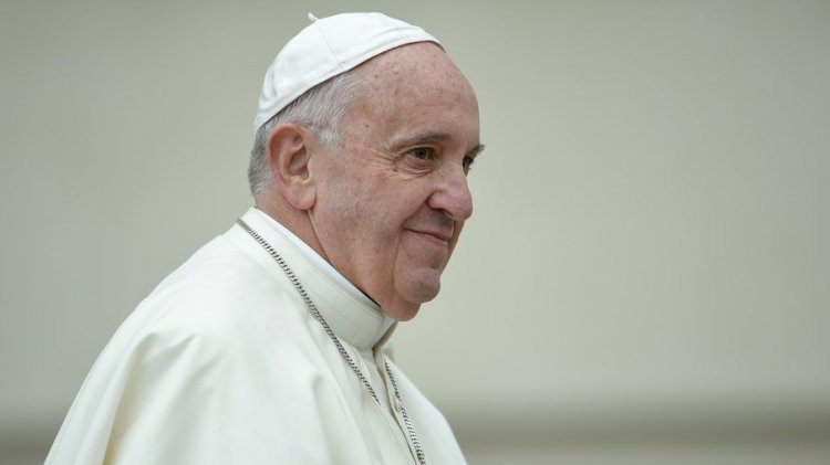 Papa será submetido a cirurgia agendada em Roma