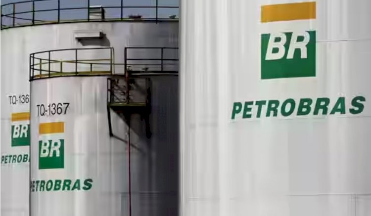 Petrobras sobe preço do combustível a partir desta terça