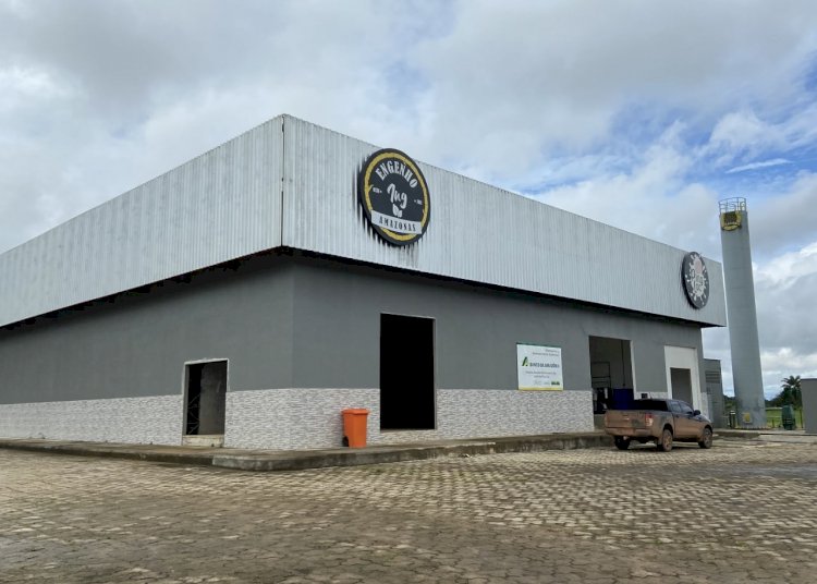 Ipaam concede licença de operação para fábrica de laticínios em Manacapuru