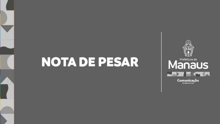 Vice Prefeito e Secretário de Infraestrutura, Marcos Rotta lamenta, em nota, o falecimento de Delano Pereira